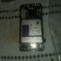 Samsung Galaxy S 23+ Screen Replacement 