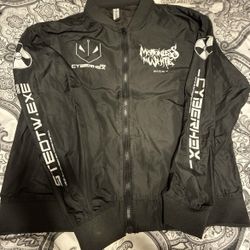 Motionless In White Jacket 