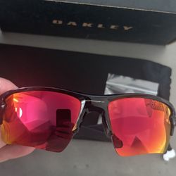 Oakley Flak 2.0 XL Prizm Sunglasses 