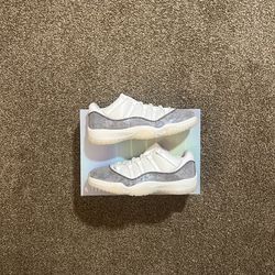 Jordan 11 Year of the Snake Size 12