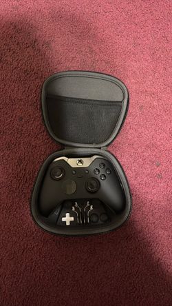 Xbox elite controller
