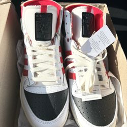 Brand New Addidas Top Ten RB Price per Pair in Original Box 