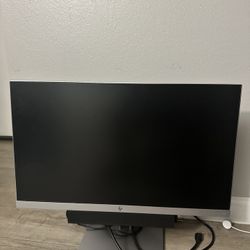 HP Monitor 