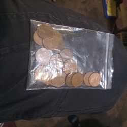 Random Bag Of Wheaties