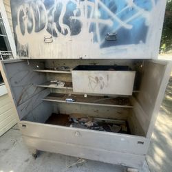 Tool crate / Storage Box