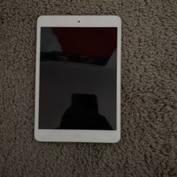 iPad 