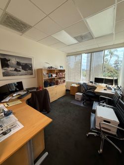 OFFICE SELLING ALL ITEMS