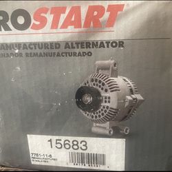 Alternator For Ford Escort/Tracer 1.8,1.9
