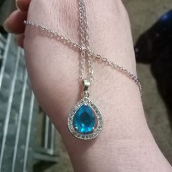 Necklace! NOW - VALENTINES DAY, ONLY $70