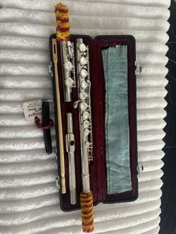 Jupiter Flute