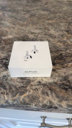 Apple buds 4