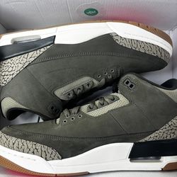 Jordan 3