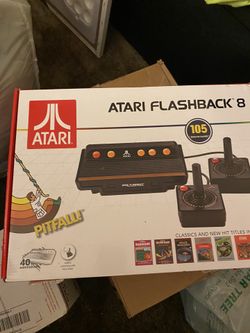 Atari Retro