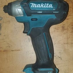 Makita 12v Drill 