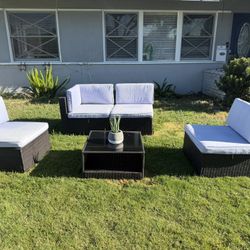 Patio Furniture 