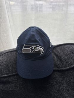 Infant Seattle Seahawks Hat – New Era 39THIRTY