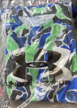 Under Armour Shirt