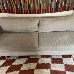 West Elm Couch