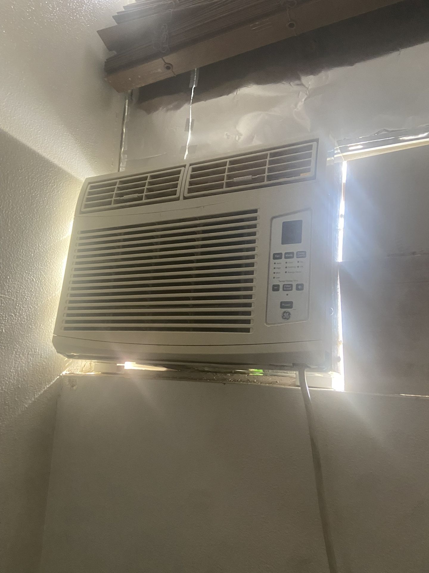 Window Ac