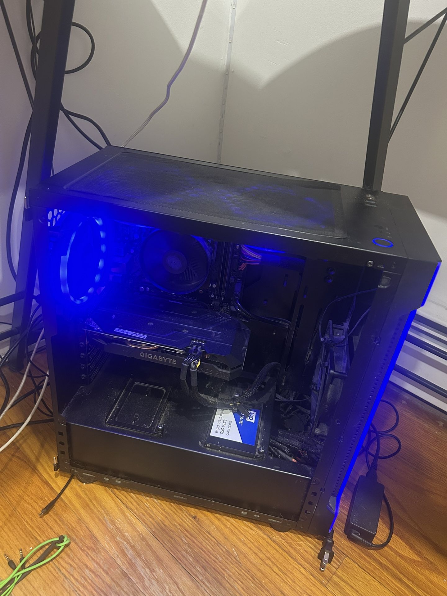 Pc Works Perfect