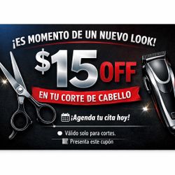 Cut
