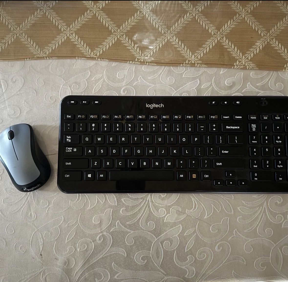 Logitech Bundle