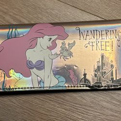 Little Mermaid Wallet