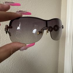 2000s Style Marc By Marc Jacob’s Sunglasses 