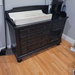 Baby Dresser