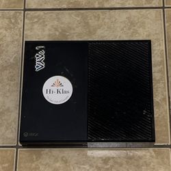 Xbox One 1 XB1 Video Game Console system (untested)