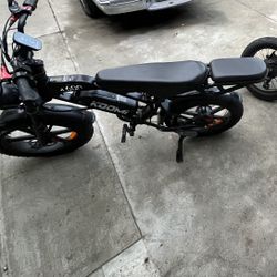 e Bike 