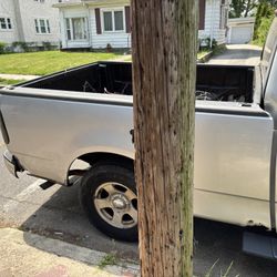 2002 Ford F-150