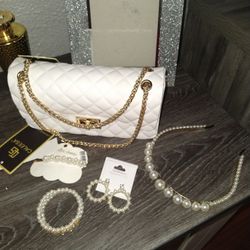 Purses And Accessories