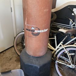 Punching Bag