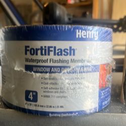 window/door seal tape