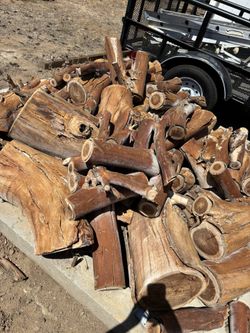 Wood