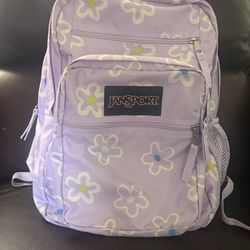 Jansport Backpack 