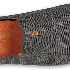 Olukai Nohea Mesh Slip On Sneakers, Drop-in Heel Mens 13 Cost 100, Sell