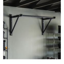 Pull-Up Bar, Chin Up Bar, Rated 500