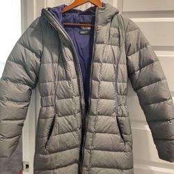 The North face jacket
