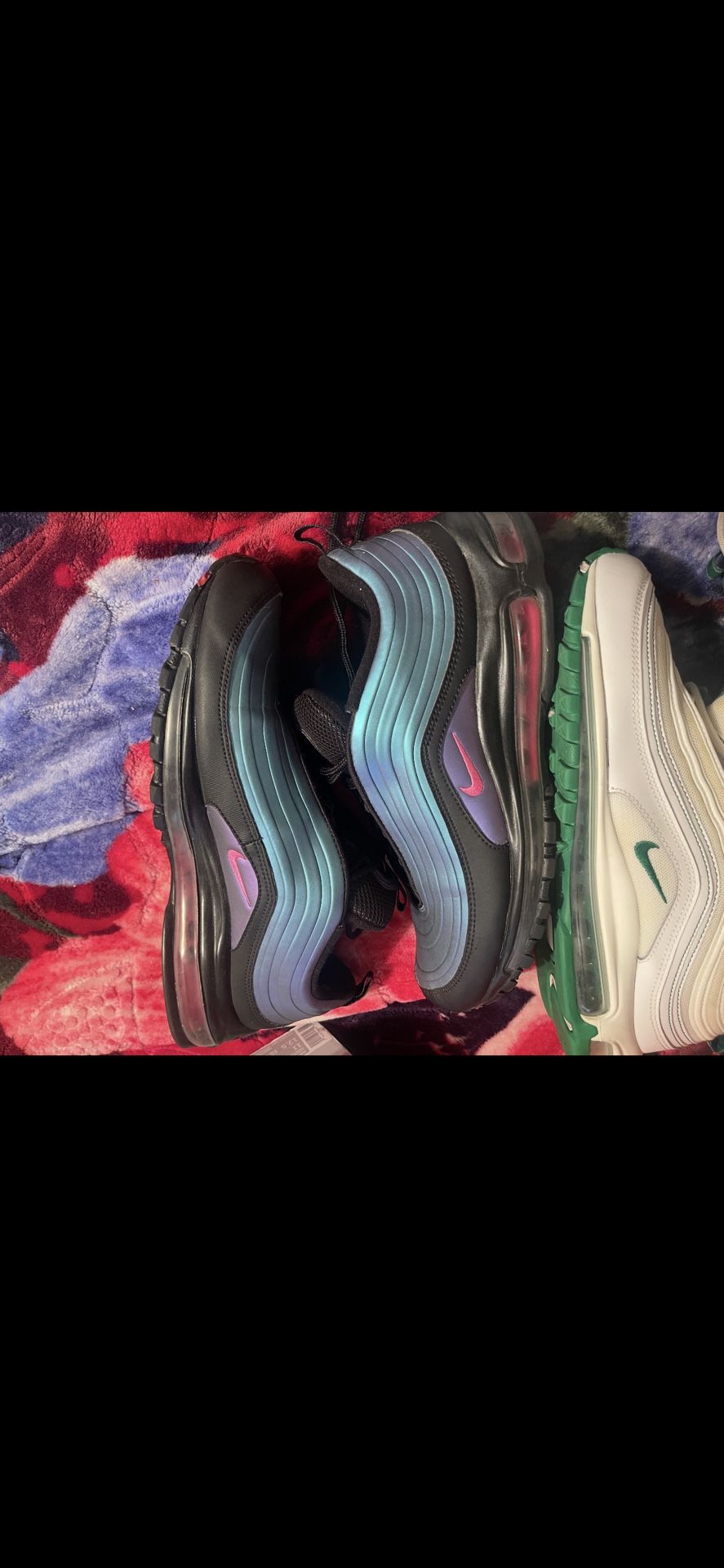 Nike Air Max Size 11