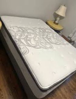 Queen Size Mattress