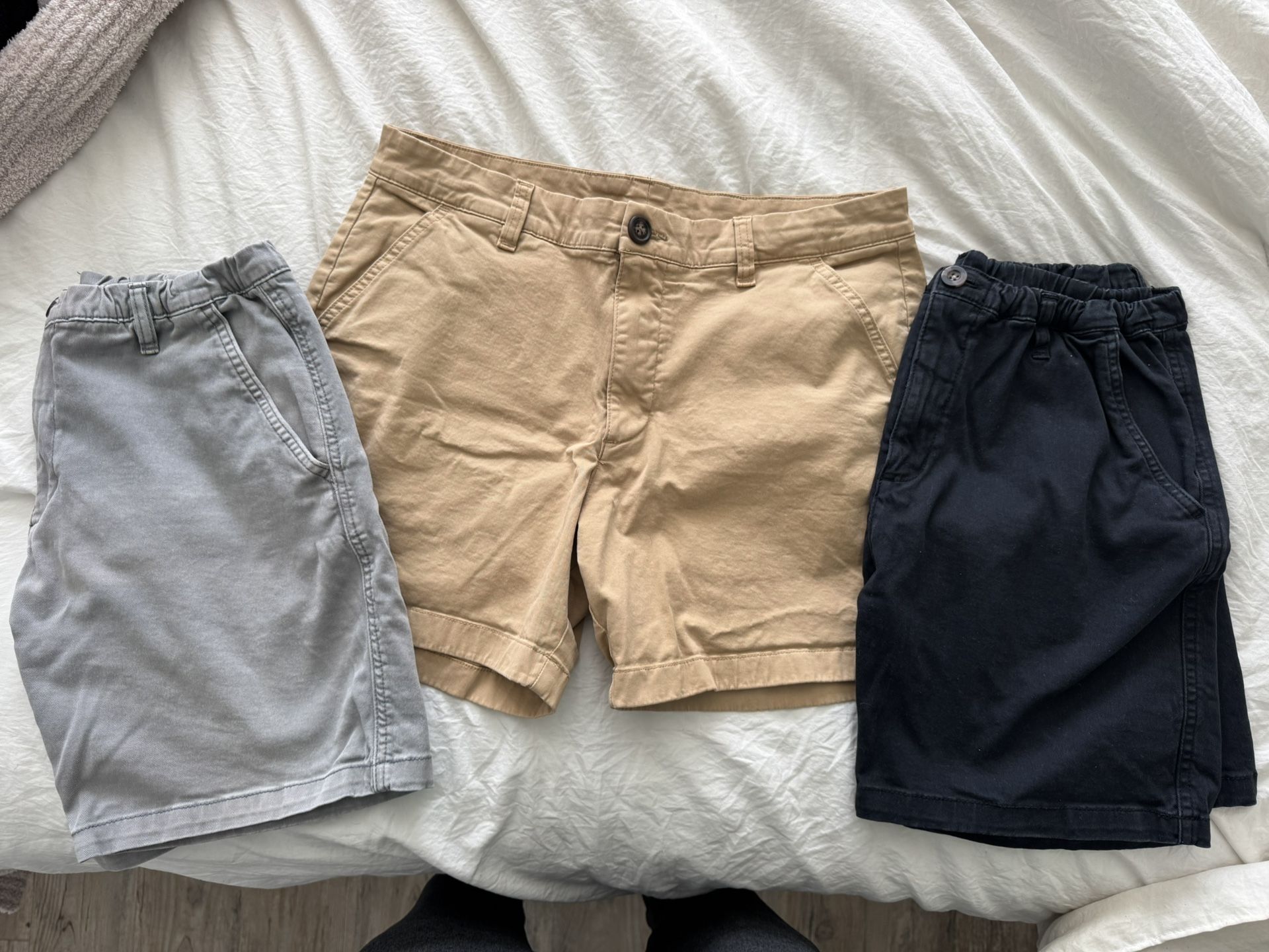 Chubbies 5.5” Original Stretch Shorts