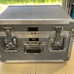 Platt Gaurdsman ATA Tool Box