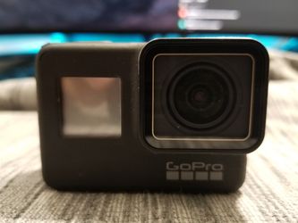 GoPro Hero 7 Black
