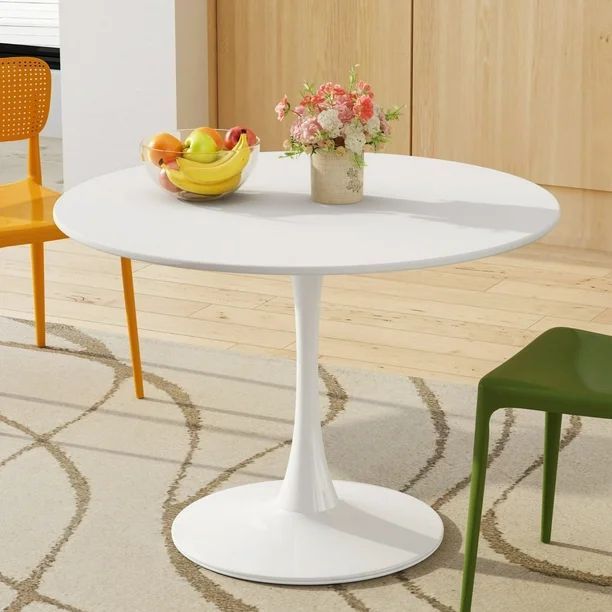  Round Dining Table,