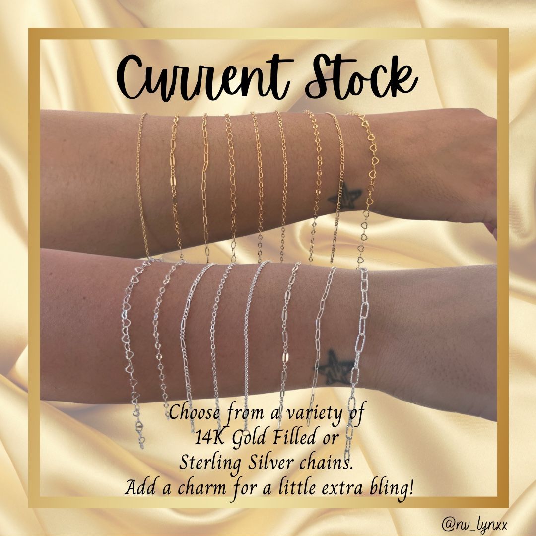 Permanent Jewelry