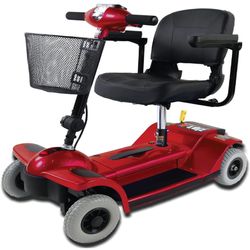 Wheelchair