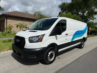 2023 Ford Transit 150 Cargo Van