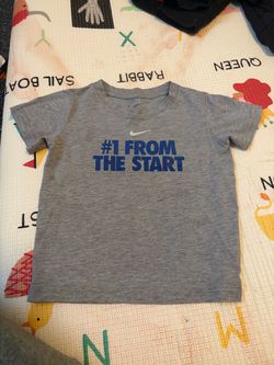 Nike shirt